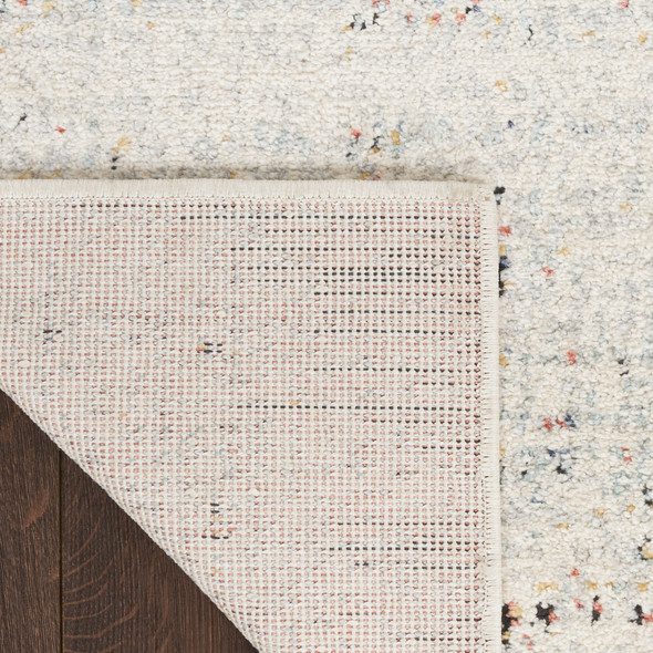 Nourison Motion MTT02 Multicolor Rug