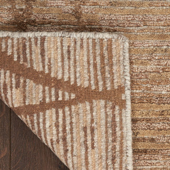 Nourison OCEAN OCP02 Saddle Rug