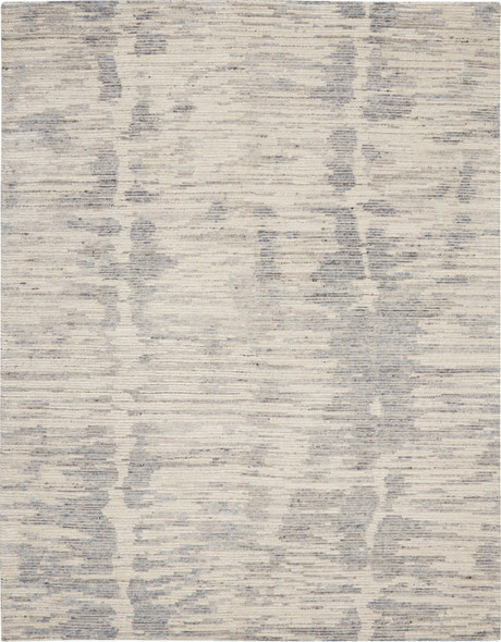 Nourison OCEAN OCP03 Ivory Slate Rug