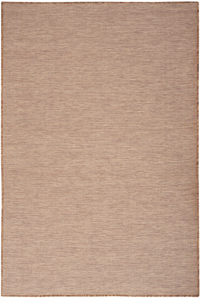 Nourison Positano POS01 Jute Rug