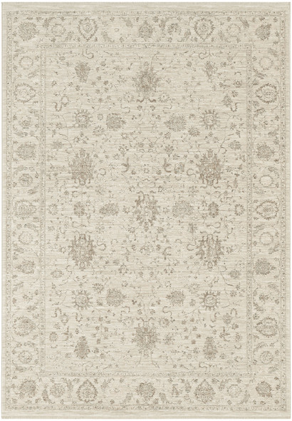Nourison Shadows SHW07 Ivory Rug