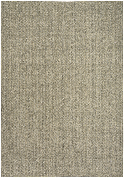 Nourison Tulum TLM02 Olive Rug