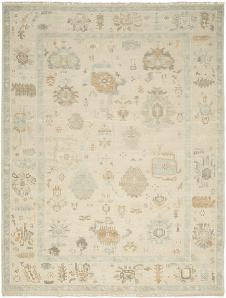 Nourison Whispers WHP05 Beige Rug