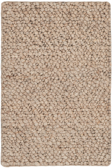 Nourison Calvin Klein Riverstone CK940 Mocha Rug