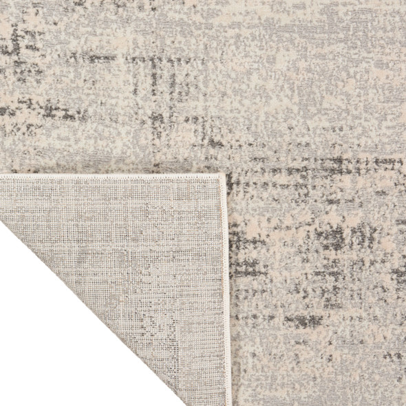 Nourison Calvin Klein CK950 Rush CK953 Ivory Beige Rug