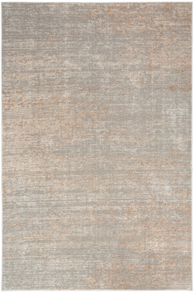 Nourison Calvin Klein CK029 Captivating CVT01 Grey Beige Rug