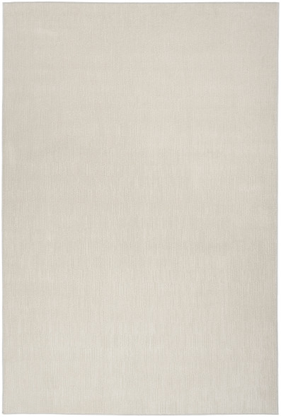 Nourison Calvin Klein CK029 Captivating CVT03 Ivory Grey Rug