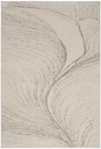 Nourison Calvin Klein CK029 Captivating CVT06 Ivory Rug