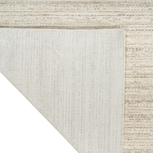 Nourison Calvin Klein CK079 Notes NOT03 Ivory Grey Rug