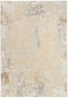 Nourison Calvin Klein CK078 Summit SUM05 Cream Ivory Rug