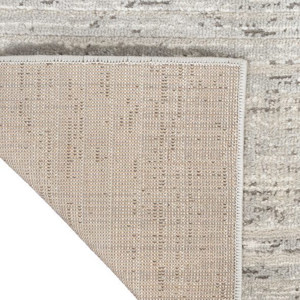 Nourison Calvin Klein CK011 Verdant VRD04 Light Grey Rug