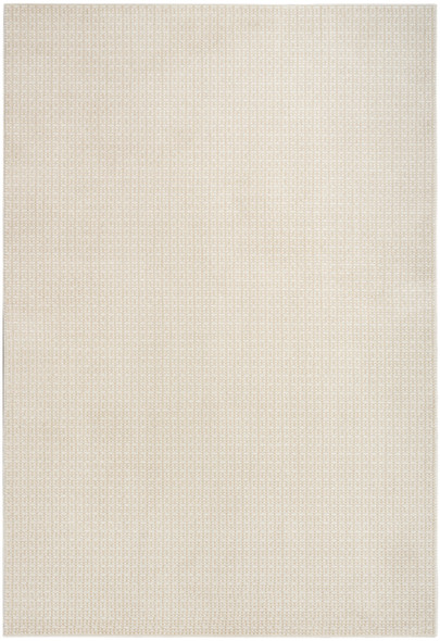 Nourison DKNY Atlantic Avenue AAV01 Beige Rug