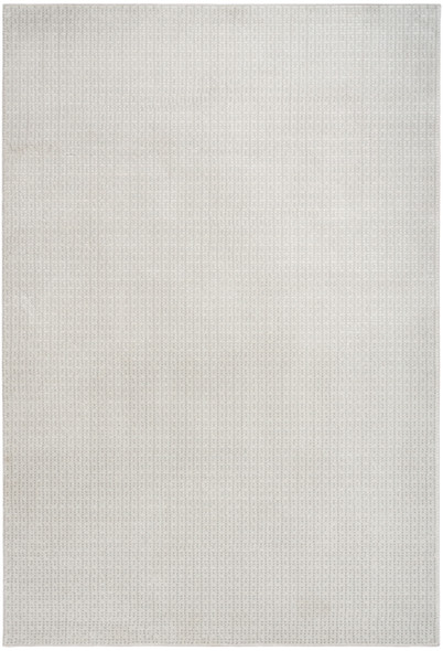 Nourison DKNY Atlantic Avenue AAV01 Grey Rug