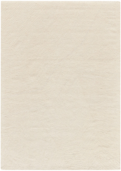 Nourison DKNY Pure Angles ANG01 Ivory Rug