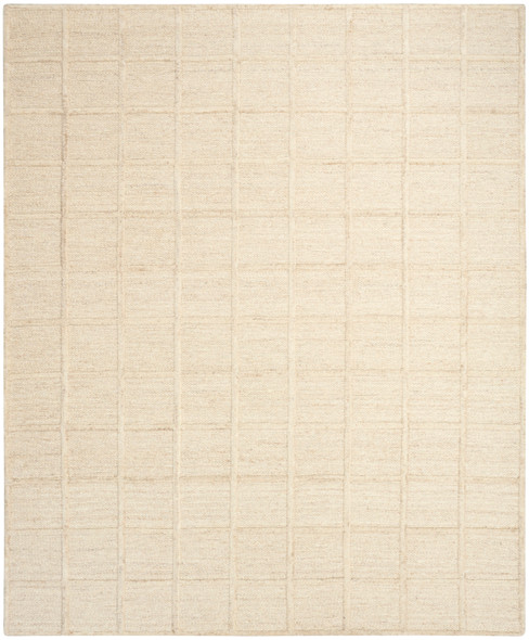 Nourison DKNY Pure Framework FRA01 Sand Rug