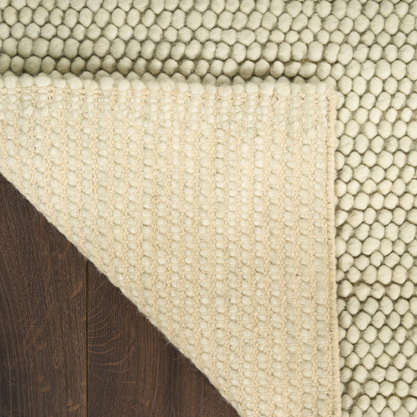 Nourison DKNY Pure Knots KNT01 Sage Rug