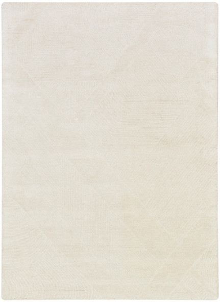 Nourison DKNY Pure Patterns PRN01 Ivory Rug