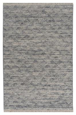 Kas Aspen 3224 Ivory Black Landscape Rug