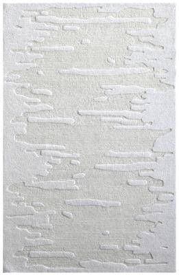 Kas Denali 2913 Ivory Reflection Rug