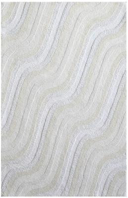 Kas Denali 2914 Ivory Echo Rug