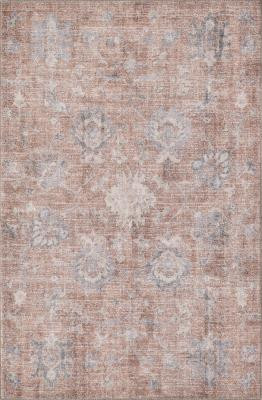 Kas London 4814 Sienna Royale Rug