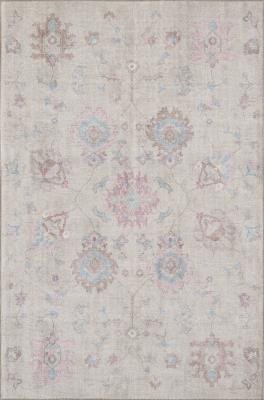 Kas London 4817 Chartreuse Bella Rug