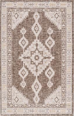 Kas Mira 4612 Taupe Verona Rug