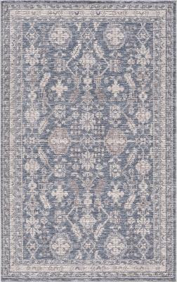 Kas Mira 4615 Denim Greenwich Rug