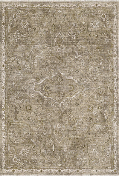 Kas Portia 4901 Moss Winslow Rug
