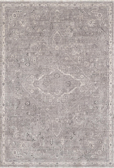 Kas Portia 4904 Silver Winslow Rug