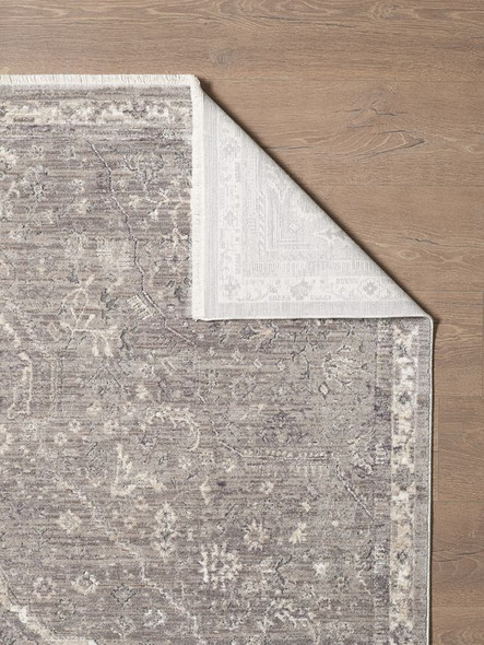 Kas Portia 4904 Silver Winslow Rug