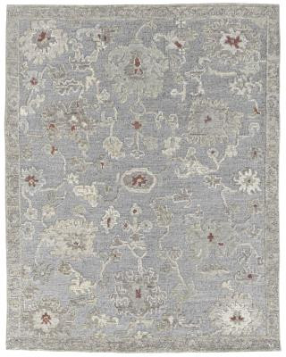 Kas Sophia 2401 Earl Grey Claudette Rug