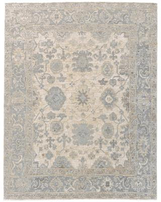 Kas Sophia 2403 Sand Verdure Rug