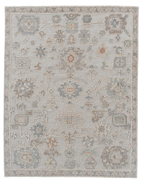 Kas Sophia 2405 Taupe Athena Rug
