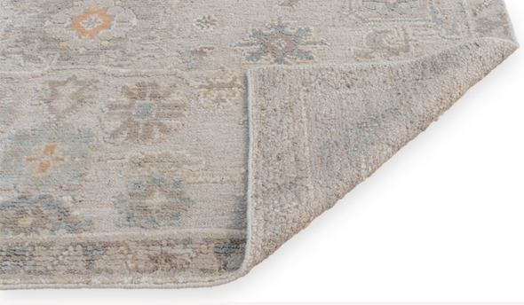 Kas Sophia 2405 Taupe Athena Rug