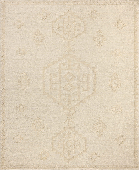 Loloi Alara ALR-02 Ivory Natural Rug