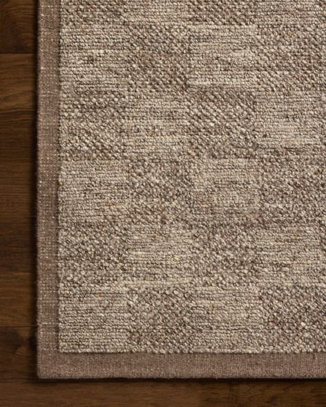 Loloi Alina ALN-01 Bark Rug