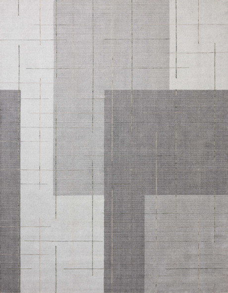 Loloi Alistair ALS-03 Grey Olive Rug