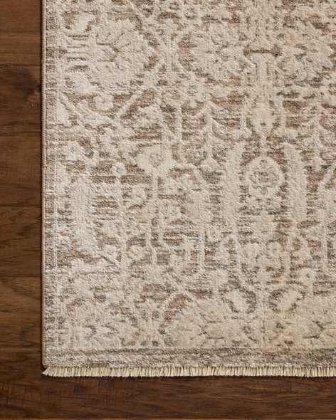 Loloi Clarisse CLS-06 Fog Bone Rug