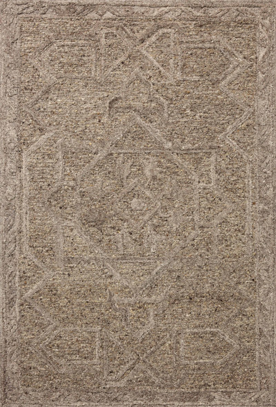Loloi Mabel MBL-01 Bark Graphite Rug