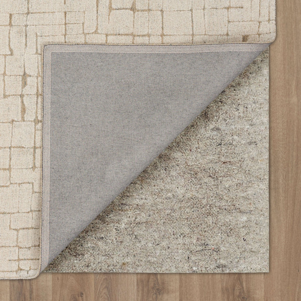 Karastan Forsyth Park R1412 105 Taylor Square Ivory Rug
