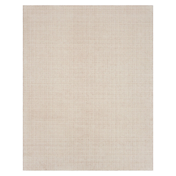 Karastan Forsyth Park R1414 1038 Oglethorpe Ivory Sand Rug