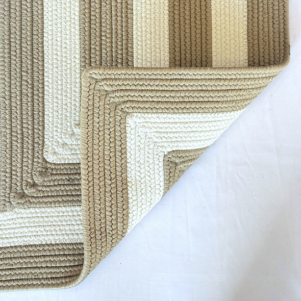 Capel Endless 0160-700 Beige Rug