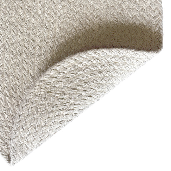 Capel Gaia 0170-600 Neutral Rug