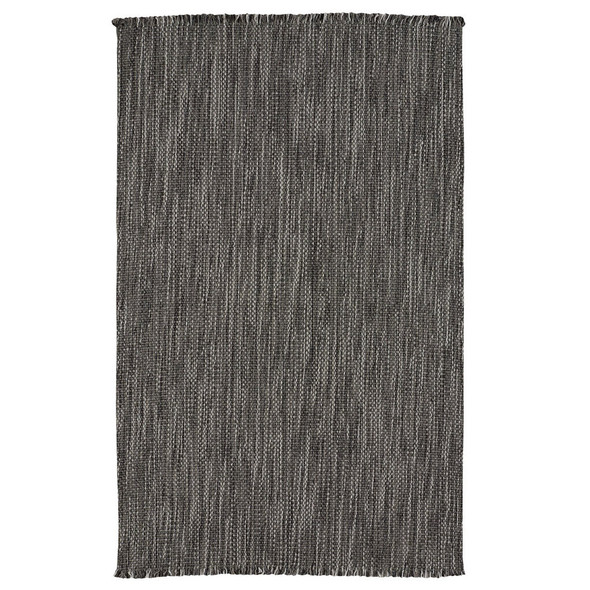 Capel Coastal 0411-340 Grey Rug