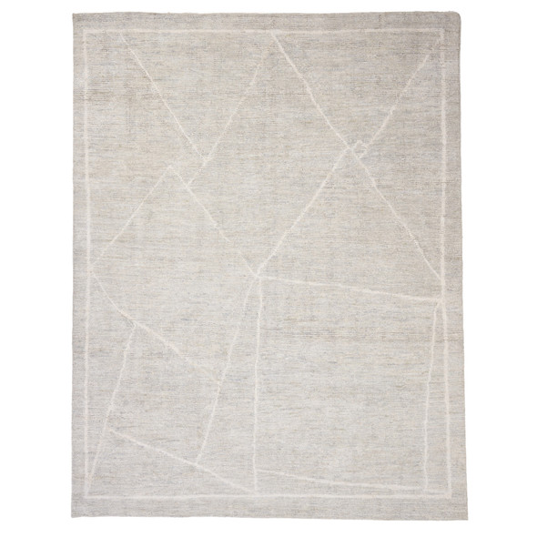 Capel Asher 1071-300 Metallic Rug