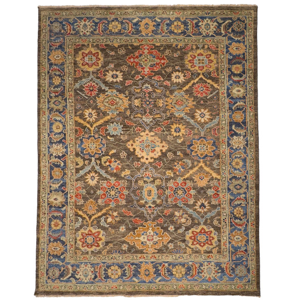 Capel Charleigh-Pavan 1218-740 Cocoa Rug