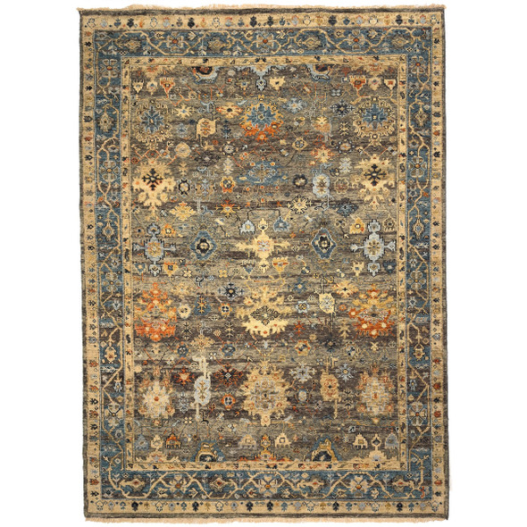 Capel Angela 1240-975 Multitone Rug