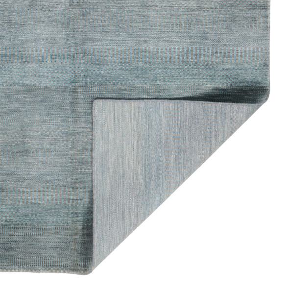 Capel Steppe 1301-420 Aquamarine Rug