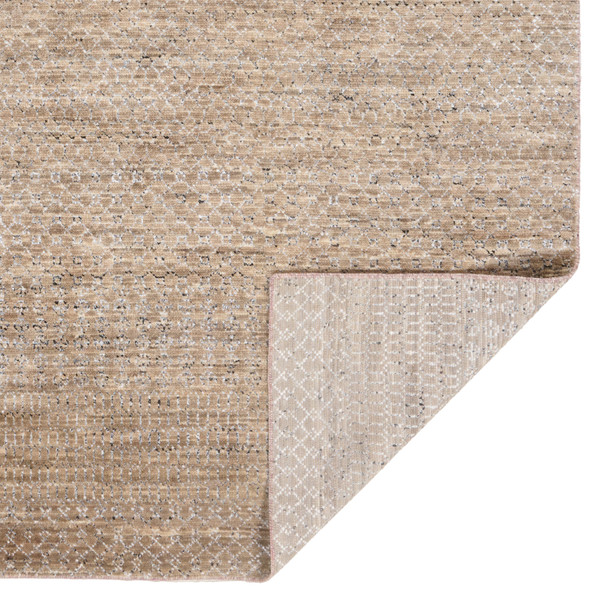 Capel Pampa 1302-700 Earth Rug